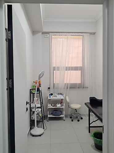 Срочно сдаётся кабинет в салоне красоты Адрес:Ахунбаева 186/2 at lalafo.kg Срочно сдаётся кабинет в салоне красоты Адрес:Ахунбаева 186/2