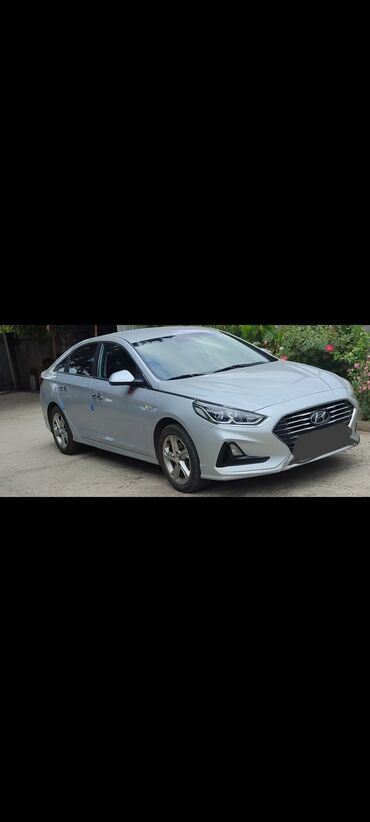киа к5 2018 цена бишкек: Hyundai Sonata: 2018 г., 2 л, Автомат, Газ, Седан