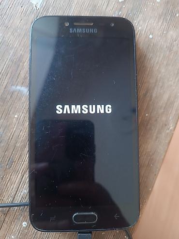 j 3 pro: Samsung Galaxy J2 Pro 2016, 32 GB, rəng - Qara, İki sim kartlı — 2