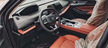 Changan: Changan CS55 Plus: 2025 г., 1.5 л, Робот, Бензин, Кроссовер — 2