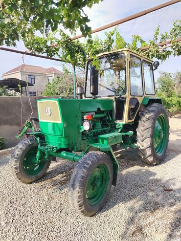 Traktorlar: Traktor Lapet kotan arx açan Təcili satılır real alıcılar zəng etsn