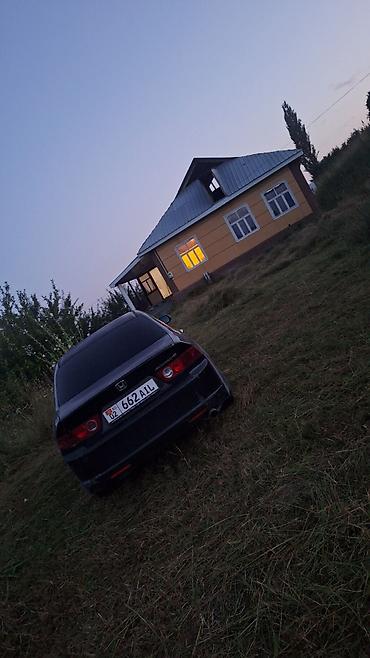 Honda Accord: 2007 г., 2 л, Автомат, Бензин, Седан at lalafo.kg Honda Accord: 2007 г., 2 л, Автомат, Бензин, Седан