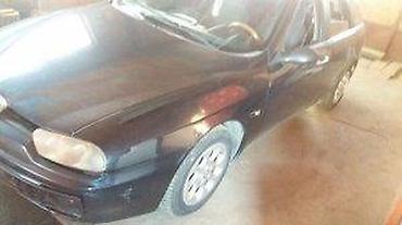 jake's marka: Alfa 156 delovi Kaludjerica. Alfa 156 delovi Kaludjerica Kontakt 562 3 — 1