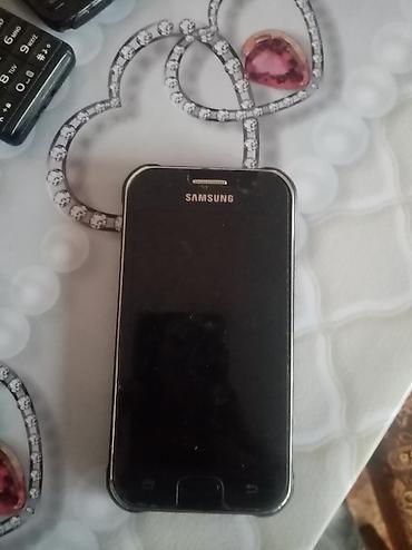 Samsung: Samsung A10e — 1