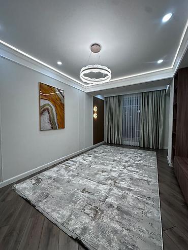 106 серия: 1 комната, 43 м², Элитка, 9 этаж, Дизайнерский ремонт — 7