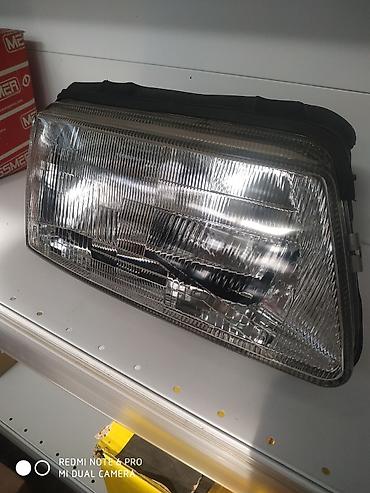 Другие детали системы освещения: Стекла для фар; Гольф 3, В 4, В 3, С 4. А 6. ОПЕЛЬ ВЕКТРА. АУДИ — 24