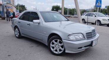 Шины: Литые Диски R 16 Mercedes-Benz, Комплект, отверстий - 5, Б/у