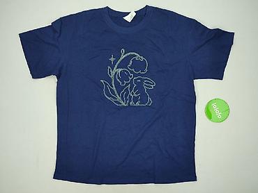 królik: T-shirt damski, rozmiar 2XL — 2