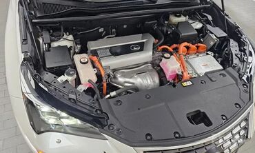 Lexus: Lexus NX: 2020 г., 2.5 л, Автомат, Бензин, Кроссовер at lalafo.kg — 6 Lexus: Lexus NX: 2020 г., 2.5 л, Автомат, Бензин, Кроссовер — 6