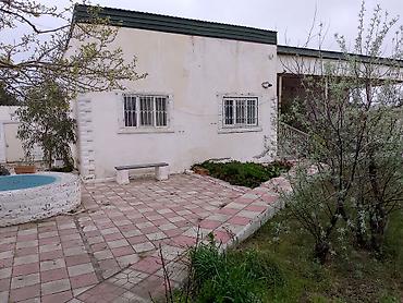şəhər bağları: Digah, 90 kv. m, 4 otaqlı, Hovuzsuz, Kombi — 10