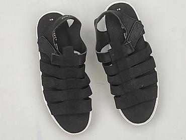 timberland: Toms, Sandały damskie, rozmiar 37 — 1