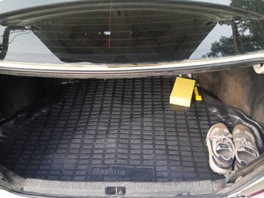 Toyota: Toyota Corolla: 2000 г., 1.5 л, Автомат, Бензин, Седан — 9