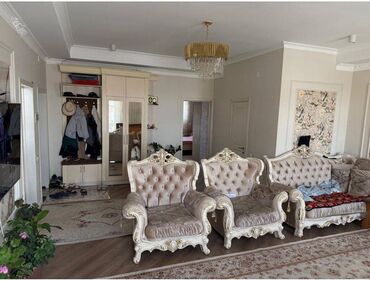 Продажа квартир: 2 комнаты, 70 м², Индивидуалка, 3 этаж, Дизайнерский ремонт