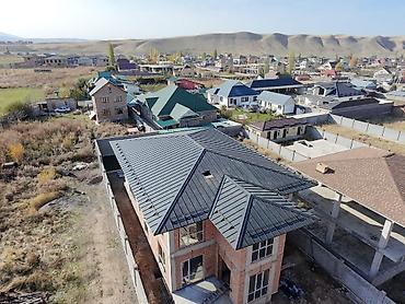 Кровля крыши: Кровля крыши | Гидроизоляция, Демонтаж, Монтаж Больше 6 лет опыта — 10