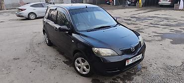 Аренда авто с выкупом: Сдаю Mazda Demio под выкуп, | Предоплата, Водительские права, Бензин — 8