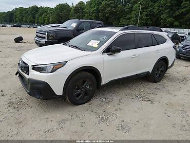 outback bt: Subaru Outback: 2020 г., 2.4 л, Автомат, Бензин — 3