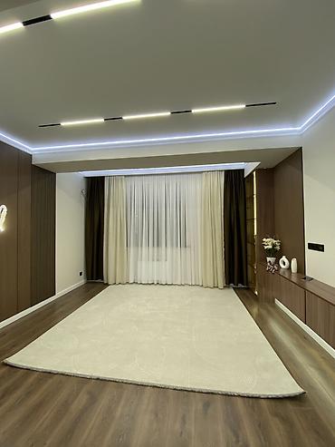 Продажа квартир: 2 комнаты, 60 м², Элитка, 8 этаж, Евроремонт — 11