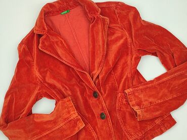 Women's blazer, United Colors of Benetton, size S (EU 36)