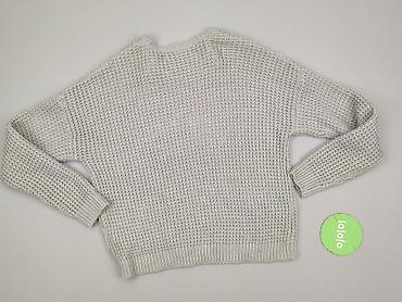 sweter w serca h: FB Sister, Sweter damski, rozmiar S — 3