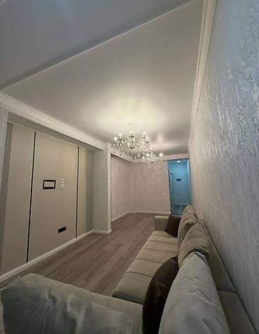 Продажа квартир: 4 комнаты, 112 м², Элитка, 2 этаж, Евроремонт — 9