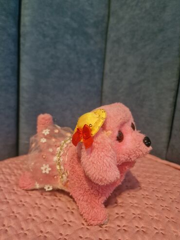 Игрушки: Мягкие игрушки 100/200/300 сом срочно маленькие 100 сом средние 200 — 18