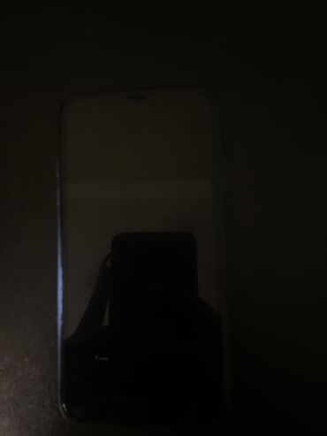 IPhone 11, 64 GB, Qara, Face ID