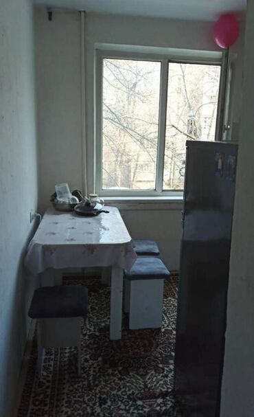 центр отдыха караенквартирыквартира в авроре 1 комнатные в близи центр отдыха комсомол 1 ком квартиры студия: 1 бөлмө, 32 кв. м, 104-серия, 2 кабат, Косметикалык ремонт