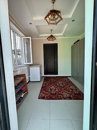 кирпичный дом: 60 м², 4 комнаты, Семейным — 6