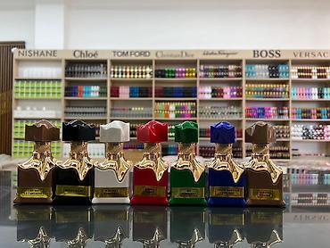 orginal parfumler: *50% yağlılıqla hazırlanan parfümlər* *🌸 QİYMƏT CƏDVƏLİ — TƏK SATIŞ — 3