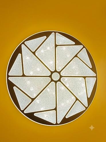 led lanpalar: Led Çılçıraq, 4 və daha çox lampa — 2
