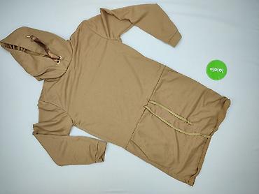 ez mi: Used, Bluza z kapturem damska, rozmiar M — 2