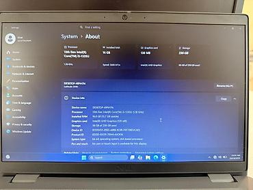 core i9: Yeni Dell Latitude, 14 ", Intel Core i5, 256 GB, Pulsuz çatdırılma — 4
