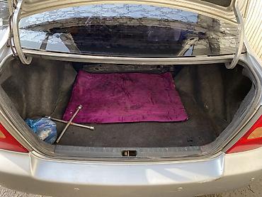 Toyota: Toyota Corolla: 2004 г., 1.6 л, Автомат, Бензин, Седан — 3