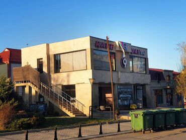 Kommersiya daşınmaz əmlakının satışı: Binəqədi rayonu ərazisində inşa edilmiş 2 mərtəbəli obyekt satılır — 10