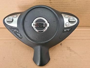 AIRBAG ZA NISSAN JUKE OD 2010. DO 2015. GOD