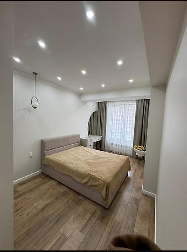 180: 2 комнаты, 80 м², Асанбай мкр Элитка, 4 этаж, Евроремонт — 5