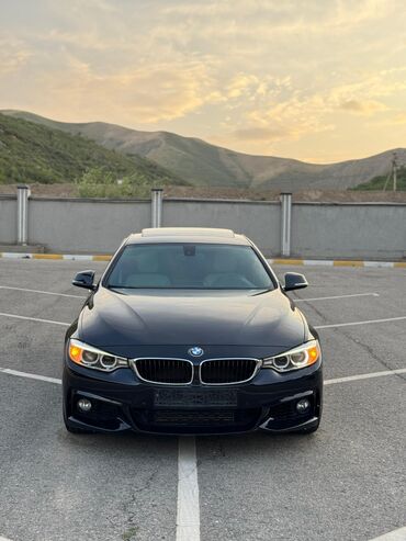 купить двигатель бмв х5 дизель: BMW Серия 4: 2016 г., 2 л, Автомат, Бензин, Седан