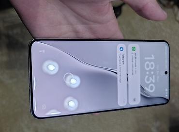 xiaomi 5: Xiaomi, 15 Pro, Б/у, 256 ГБ, цвет - Серебристый, 2 SIM — 3