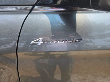 Ssangyong: Ssangyong Rexton: 2018 г., 2.2 л, Автомат, Дизель, Внедорожник — 8