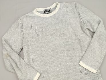 buty w panterkę ccc: Casual by Gémo, Sweter for men, size 2XL
