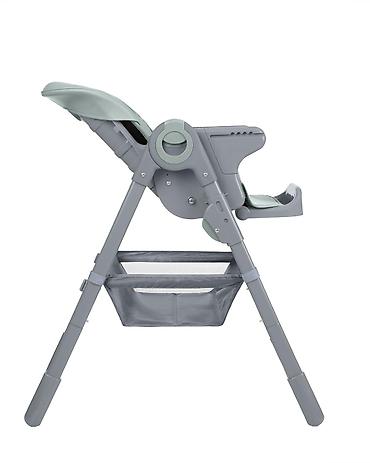 decije haljinice svecane: KIKKA BOO Hranilica COMFY PLUS mint – šifra proizvoda: KKB — 8