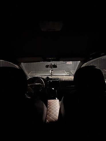 Honda: Honda Civic: 2002 г., 1.6 л, Автомат, Газ, Хэтчбэк — 10