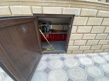 Həyət evləri və villaların satışı: Ramana qəs. 4 otaqlı, 129 kv. m, Yeni təmirli — 28