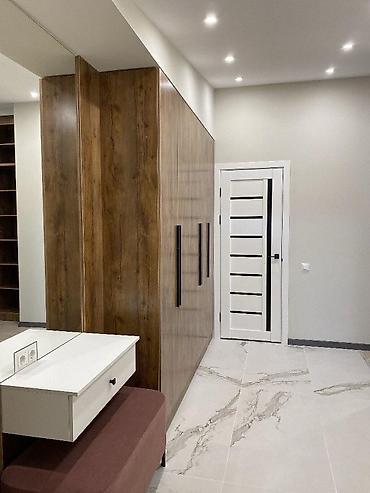 Долгосрочная аренда квартир: 2 комнаты, С мебелью полностью — 15