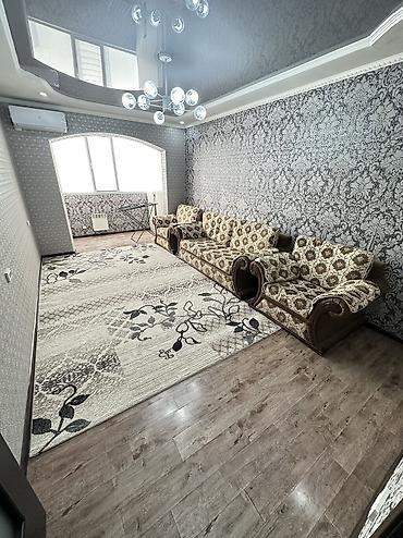 Продажа квартир: 3 комнаты, 78 м², 106 серия улучшенная, 8 этаж, Евроремонт — 3