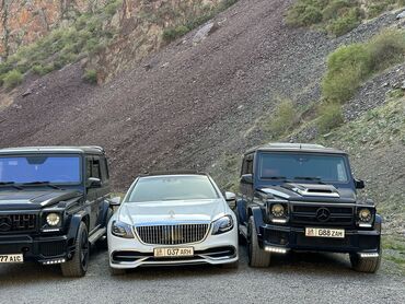 Аренда кортежа: Свадебный кортеж Встречи с аэропорта Делегации Дни рождения Выписки с — 10