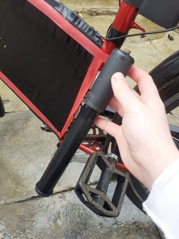 Şəhər velosipedləri: Yeni Şəhər velosipedi Stels, 28", Ödənişli çatdırılma — 9