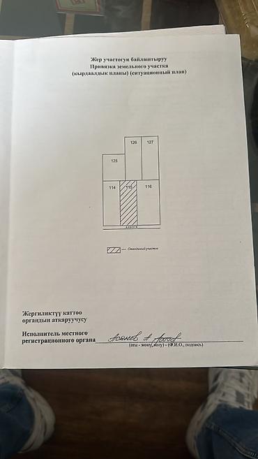 жалал абад недвижимости: Продается участок с пол домам с. Таш Добо 5 комнат м2 Участок 5 соток — 1