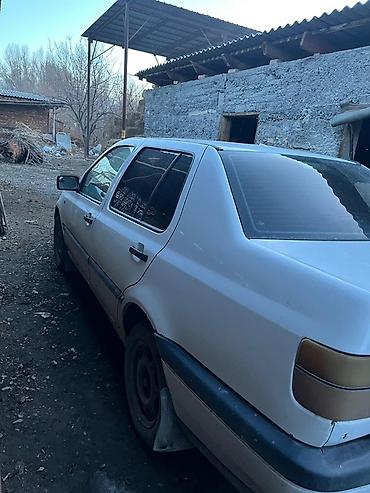 фара венто: Volkswagen Vento: 1996 г., 1.8 л, Механика, Бензин, Седан — 3