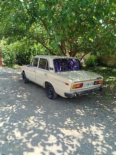 volkswagen polo 1: ВАЗ (ЛАДА) 2106: 1.6 л | 1979 г. 63000 км Седан — 1